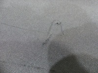 фото thumb №8, Bmw x7 g07 полка задняя czarna антрацит 5a09989