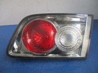 фото thumb №1, Mazda 6 gg lift kombi лампа задняя правая крышки w крышка