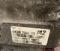 фото thumb №10, Ford transit mk8 коробка передач передач gk3r7003ga