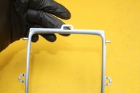 фото thumb №5, Рамка панель обдув v60 s60 ii 31267052