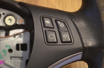 фото thumb №6, Руль bmw e90 e87 e91 подушка безопасности мультифункция комплектная