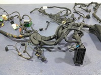 фото thumb №11, Volvo s90 v90 2.0d ii d4204t9 жгут электропроводка электрическая отсек двигателя