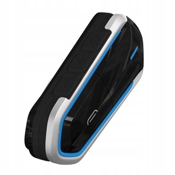 BT Interphone Мотоциклетный Bluetooth-шлем Интерком