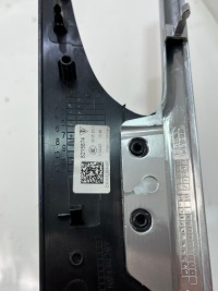 фото thumb №7, Молдинг dekor двері правий задня panamera 970