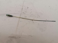 фото thumb №1, Peugeot 308 3008 807 щуп щуп оливи 2.0 hdi