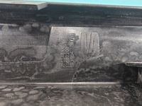 фото thumb №8, Молдинг накладки декоры dekor панели seat arona eu