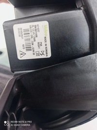 фото thumb №5, Лампа правая дневная led drl citroen ds3 crossback