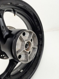 фото thumb №7, Suzuki gsr 600 диск зад