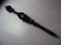 фото thumb №1, Приводной вал правый перед toyota rav-4 iii 2.0 d4d 05-08
