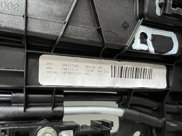 фото thumb №9, Bmw x4 g02 панорама стеклянный крыша sunroof люк новый oem 7487251