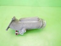 Патрубок колектор впускний renault premium 370 dci Оригінал, фото thumb