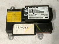 Купить Модуль подушки безопасности воздушной volvo оригинальный номер 30773786, фото thumb