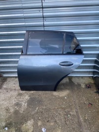 фото thumb №1, Двері задні ліва mercedes c-klasa 206 w206 kombi