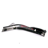 фото thumb №9, Bmw x3 e83 lci защита порога зад правые антрацит