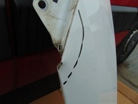 фото thumb №7, Крила лівий перед hyundai ix35 lift 2013-2015