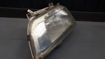 фото thumb №13, 0301048301 фара лівий vw sharan 2000r bosch