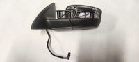 фото thumb №2, Дзеркало зовнішнє ліва skoda rapid 5jb857407f
