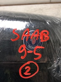 фото thumb №8, Подушка подушка безопасности водителя saab 9-5 570553000