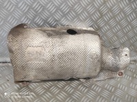 фото thumb №1, Защита тепловая катализатора alfa giulietta 1,6