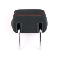 фото thumb №9, Bmw f20 f30 подголовник средний задний задняя материал