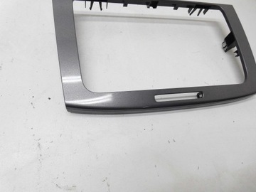 фото thumb №2, Рамка радіо 3c0858069m vw passat b6 3c оригінал