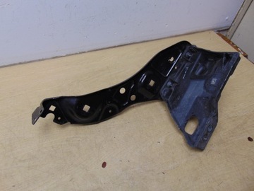 фото thumb №8, Усилитель панель крепления фар ремня правый mercedes cls w218