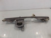 Modus подъемник окон левый перед 6pin Оригинал, фото thumb