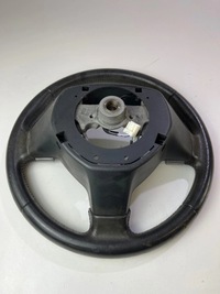 фото thumb №14, Воздуховод кожаный многофункциональный opel agila b suzuki splash