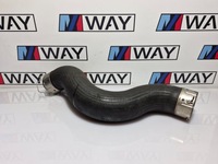 фото thumb №1, Bmw3 g20 g21 шланг труба wąż интеркулер 8572856