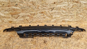 фото thumb №11, Ford kuga mk3 диффузор бампера зад 19- lv4b-17e911-dj