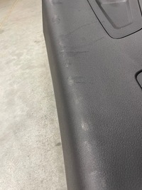 фото thumb №9, Защита крышки багажника a6 c8 kombi avant 4k9