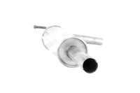 фото thumb №10, Гаситель системы выпускной средний seat cordoba ibiza iii skoda fabia