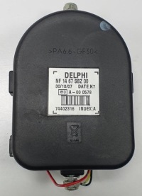 фото thumb №5, Сирена сигналізації mazda cx-7 74402316