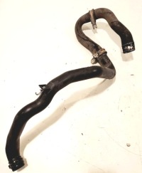 Шланг патрубок труба інтеркулер opel corsa d рестайлінг  1.3 Ціна, фото thumb