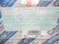 фото thumb №13, Набір захист шарнір sasic 328778 9564479580 956