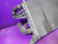 фото thumb №10, Opel corsa c 03-06 рестайлінг 1,2 80km z12xep радіатор основний  24445161