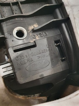 фото thumb №7, Ford c-max гібрид боковина двері лівий правий перед usa