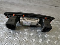 фото thumb №5, Chrysler pacifica 17 радио рамка решётка обдув