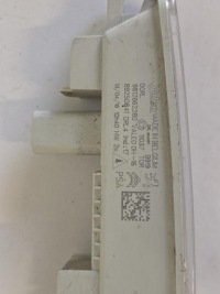 фото thumb №6, Галоген led drl berlingo ii partner ii c3 9812662280