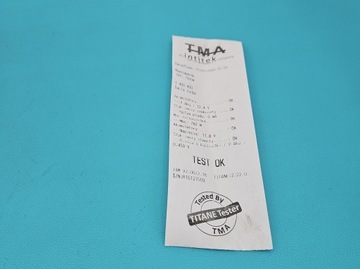 фото thumb №6, Тест стартер dacia lodgy 1.6 8v k7m a 8200815083 m000t46371zt