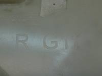 фото thumb №6, Стійка захист оббивка права праві зад bmw g11