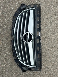 фото thumb №1, Opel insignia a 09-13 решітка радіатора решітка радіатора оригінал