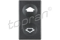 Купити Bmw e36 window switch white 4 pin am 1387916 oem 61311387916, фото thumb