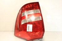 фото thumb №1, Лампа правая задняя kia ceed i kombi