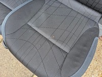 фото thumb №6, Комплект сидений сиденья сиденья citroen berlingo iii peugeot partner iii