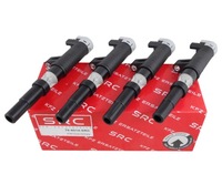 фото thumb №1, 4x катушка зажигания renault clio espace laguna megane scenic 1.6 1.8 2.0 16v