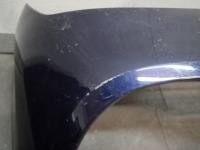 фото thumb №6, Бампер перед mercedes gle w167 amg