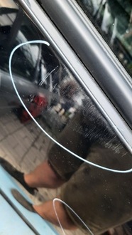 фото thumb №3, Дверь задняя задние правое mazda 5