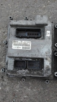 фото thumb №5, Блок керування двигуна edc man tga tgl tgx 0281020067