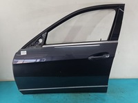 фото thumb №1, Дверь перед левая mercedes w212 grafitowy 755